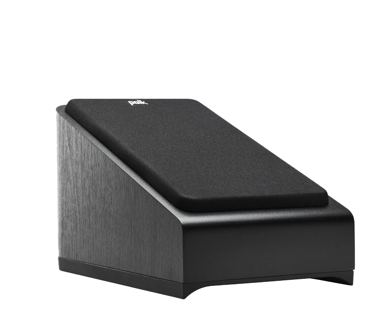 Signature Elite ES90, Black, dynamic